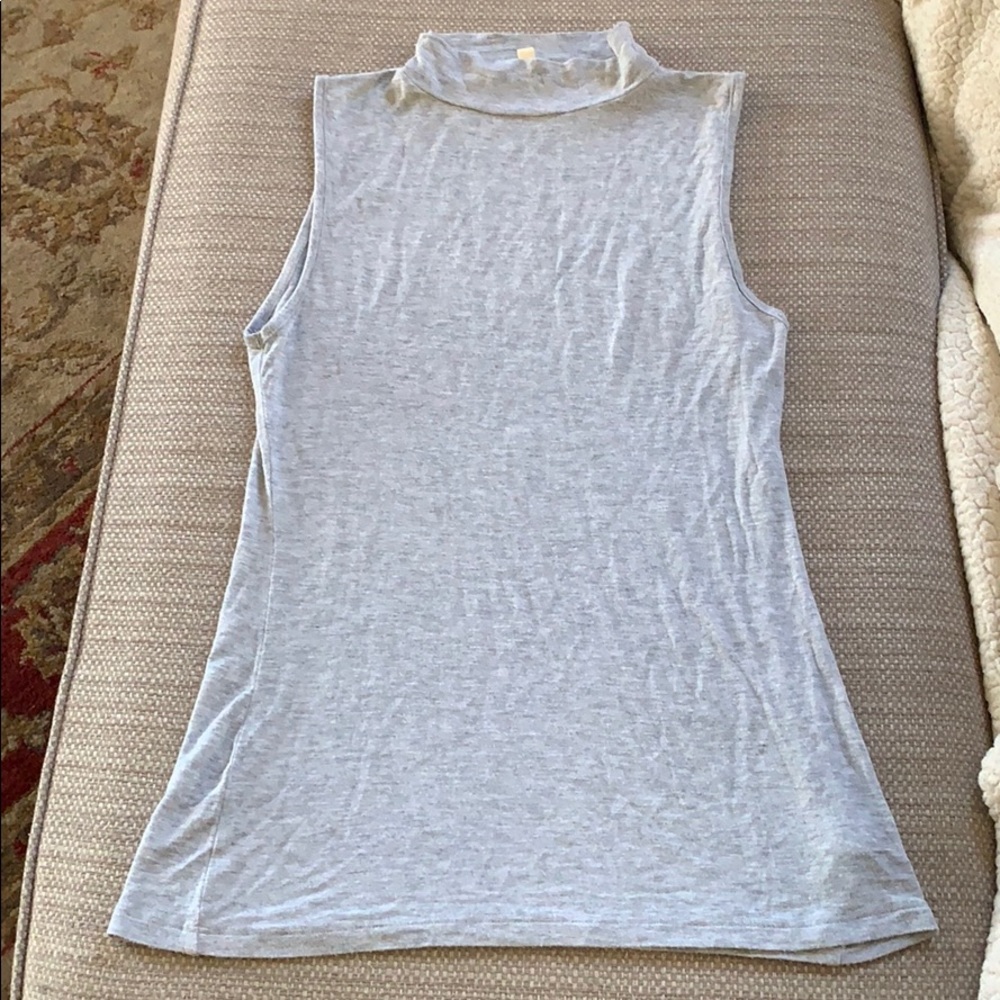 Marshall’s top